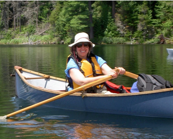 Dr. Nina Schoch &amp; a Legacy of Loons