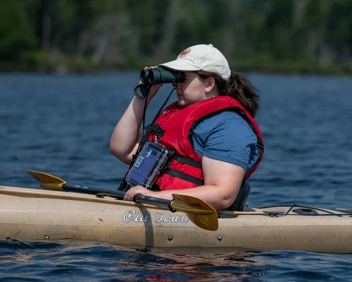 Reflection from an Intern Field Researcher