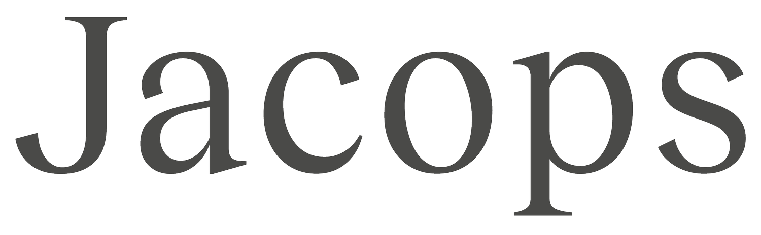 Jacops Desembakkerij