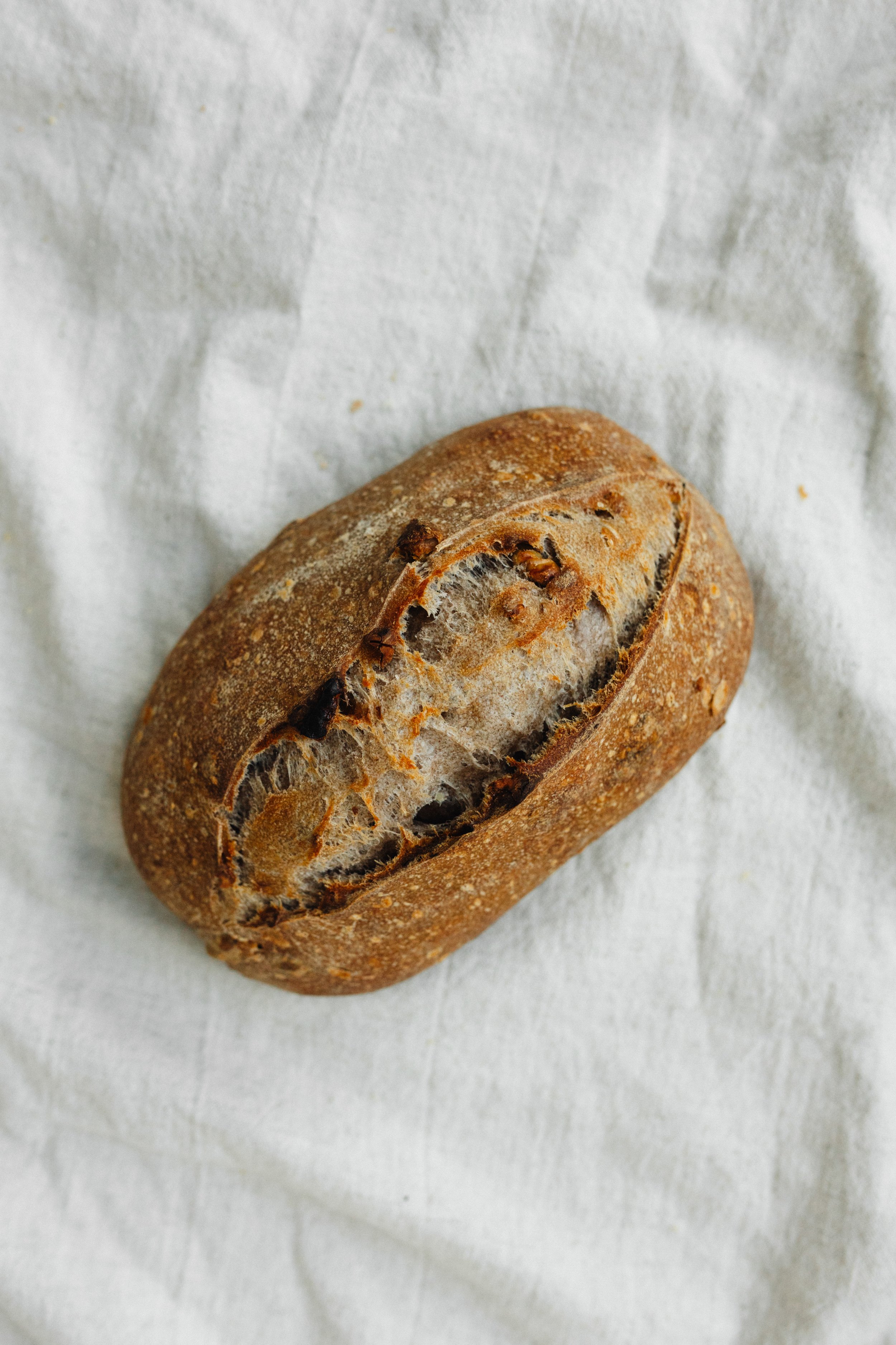 Honing walnoot kaneel 2.JPG