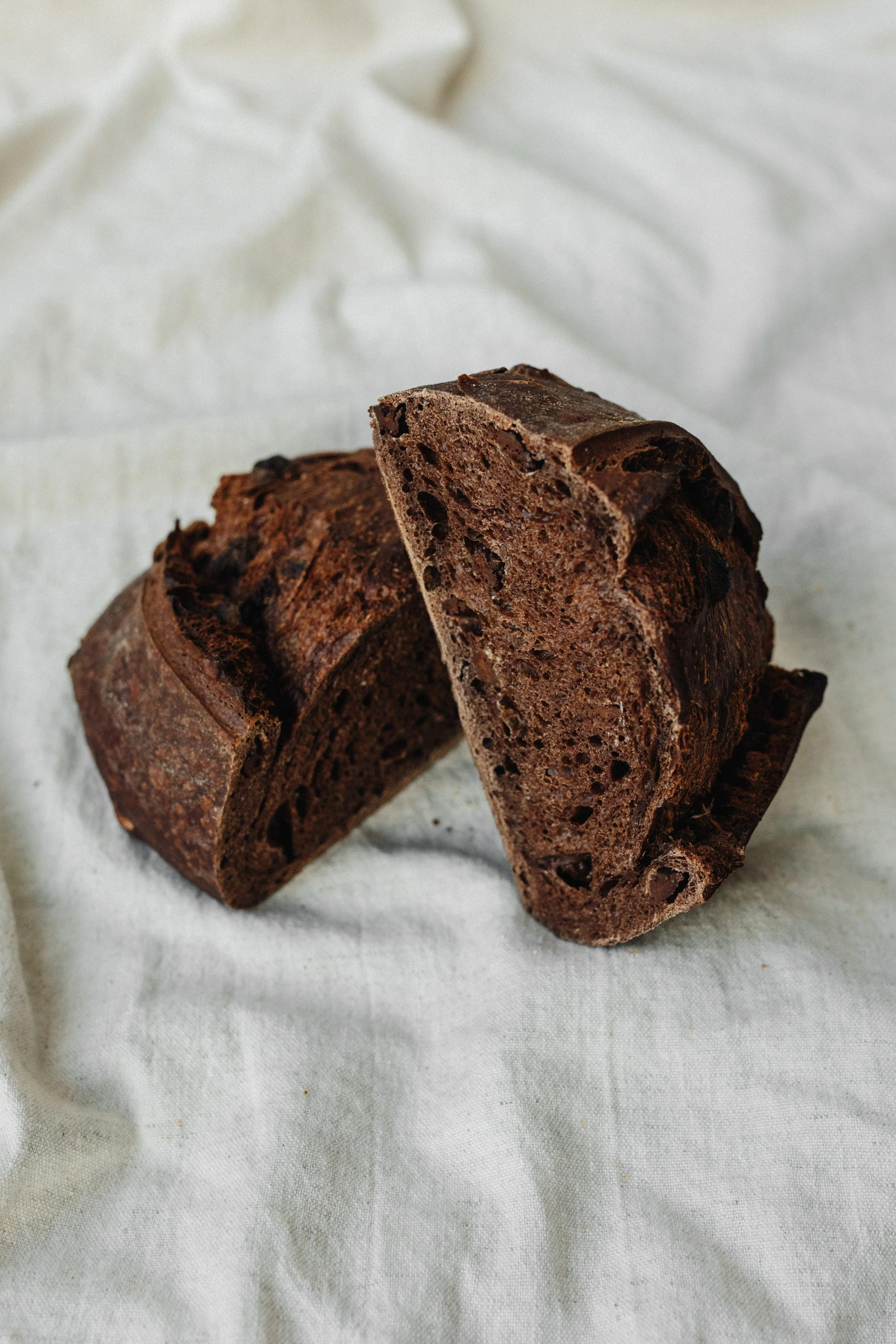 Chocoladebrood