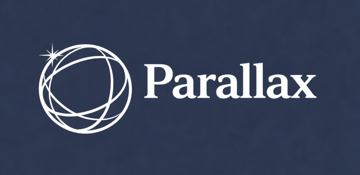 Parallax | The Anti-Therapy