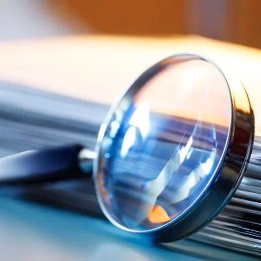 Financial Review - Spring Cleaning Our Finances