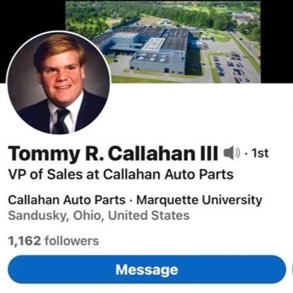 Business Succession Planning