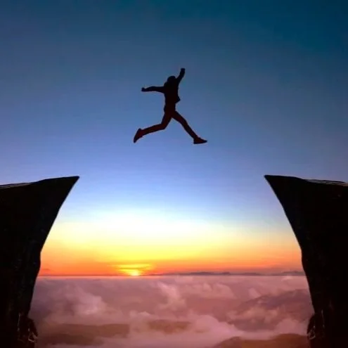 Financial Career Move