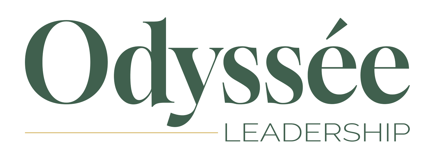 Odysée Leadership