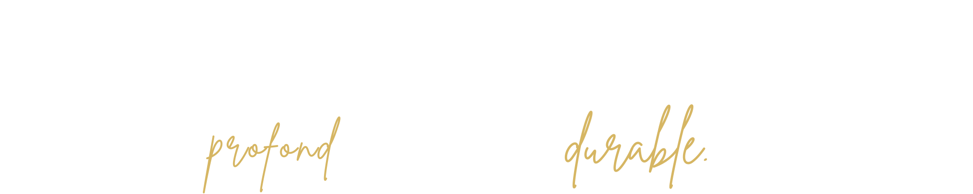 Odyssée Leadership changement profond durable