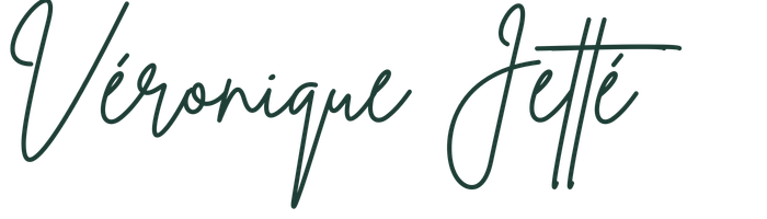 signature véronique jetté