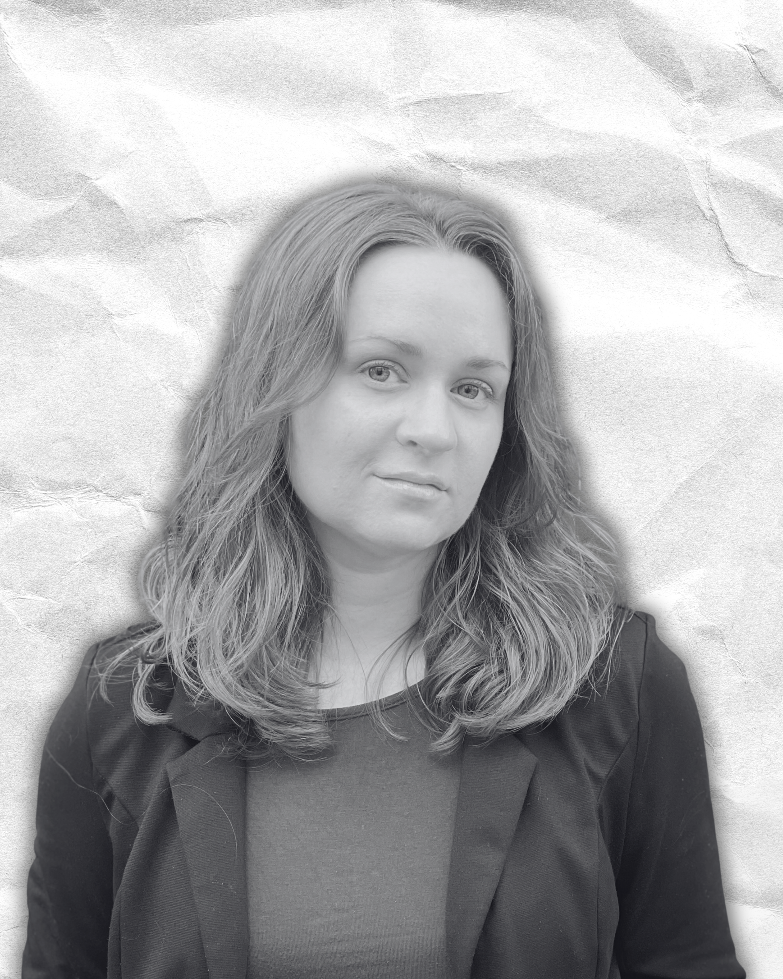 Abigail Matteson is the founder of SkratchThat, offering personalized editing services to her clients.