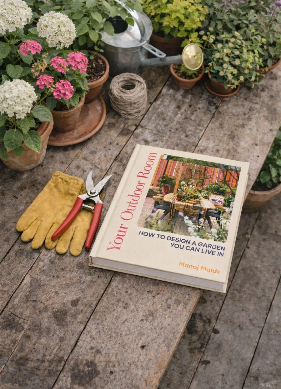 Award-winning garden designer in Hertfordshire, creating bespoke, colour-rich outdoor spaces across the UK.