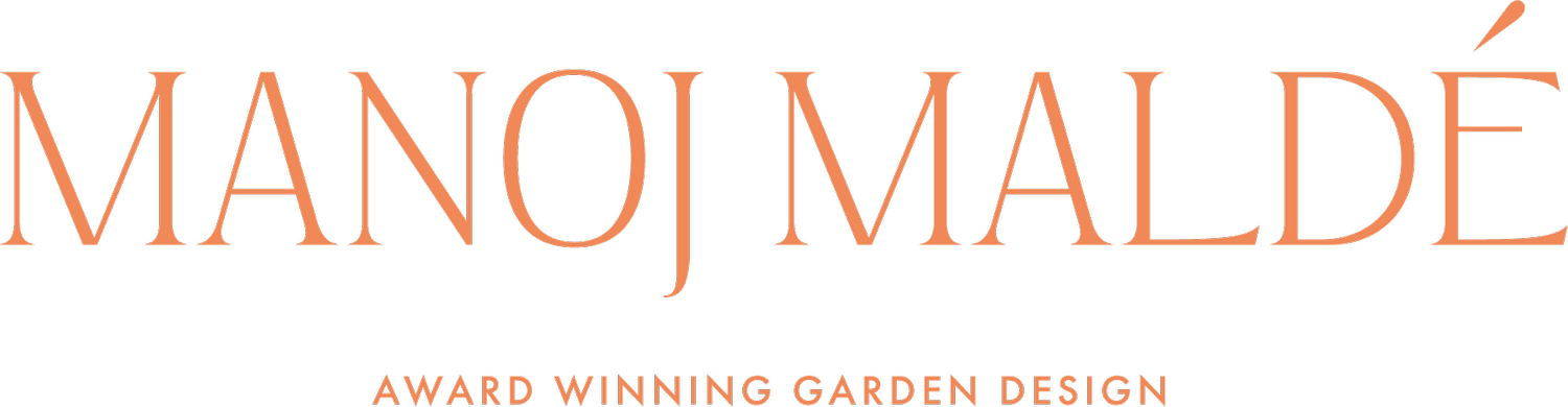 Manoj Maldé Garden Design