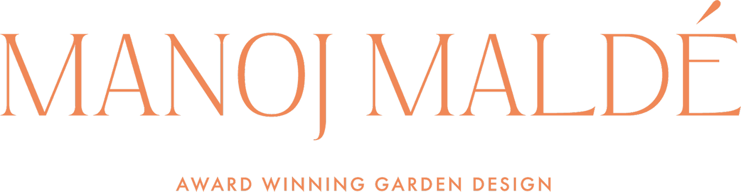 Manoj Maldé Garden Design