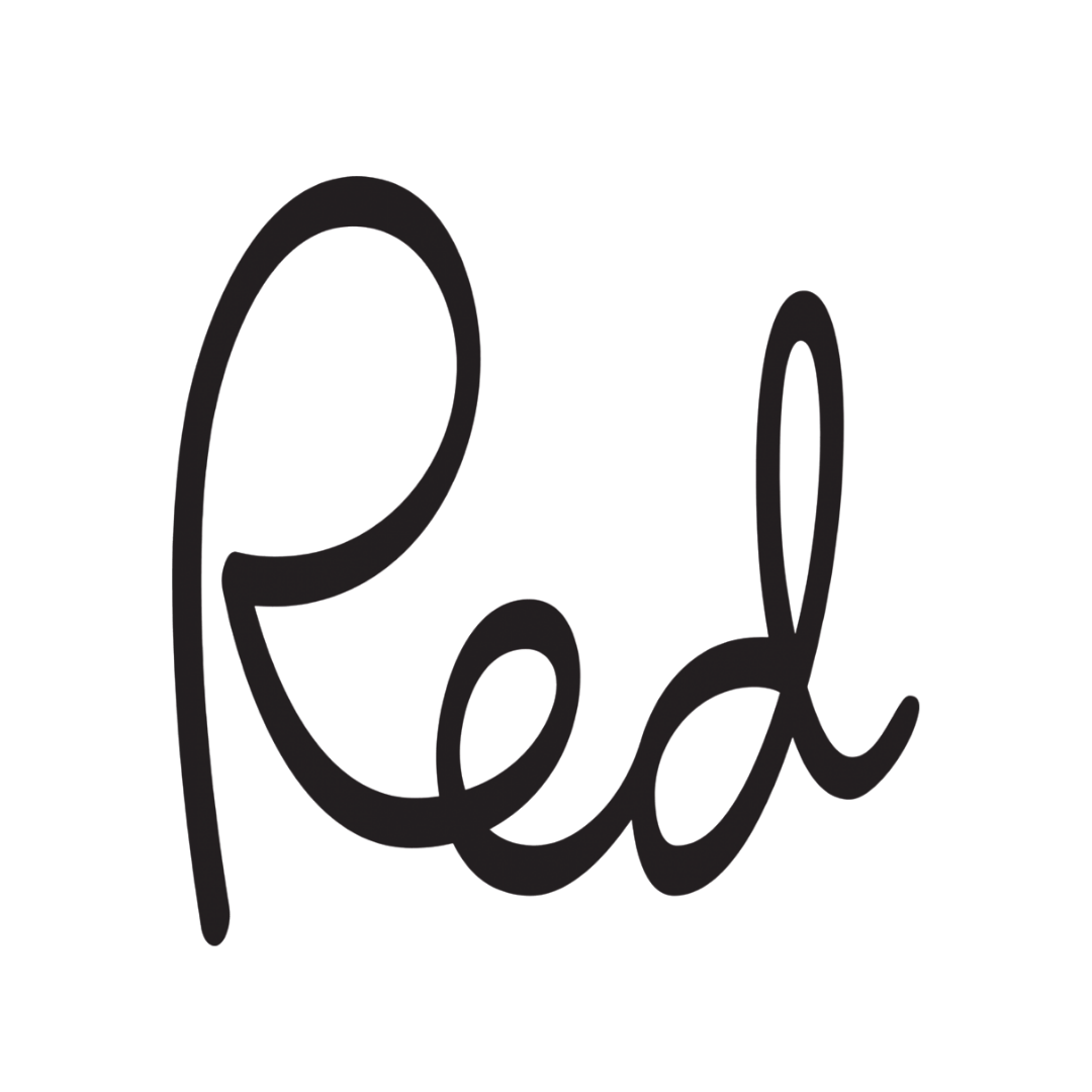 Red Magazine Logo