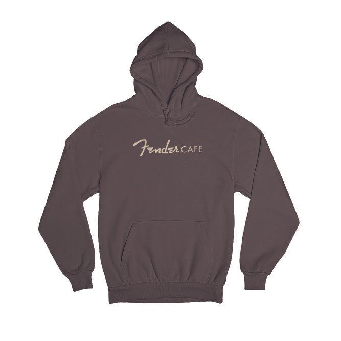 "Studio" Hoodie