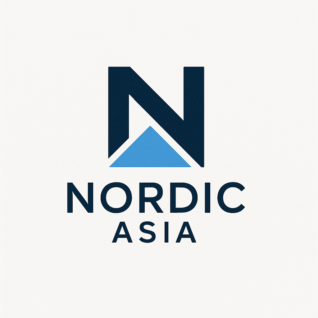 Nordic Asia