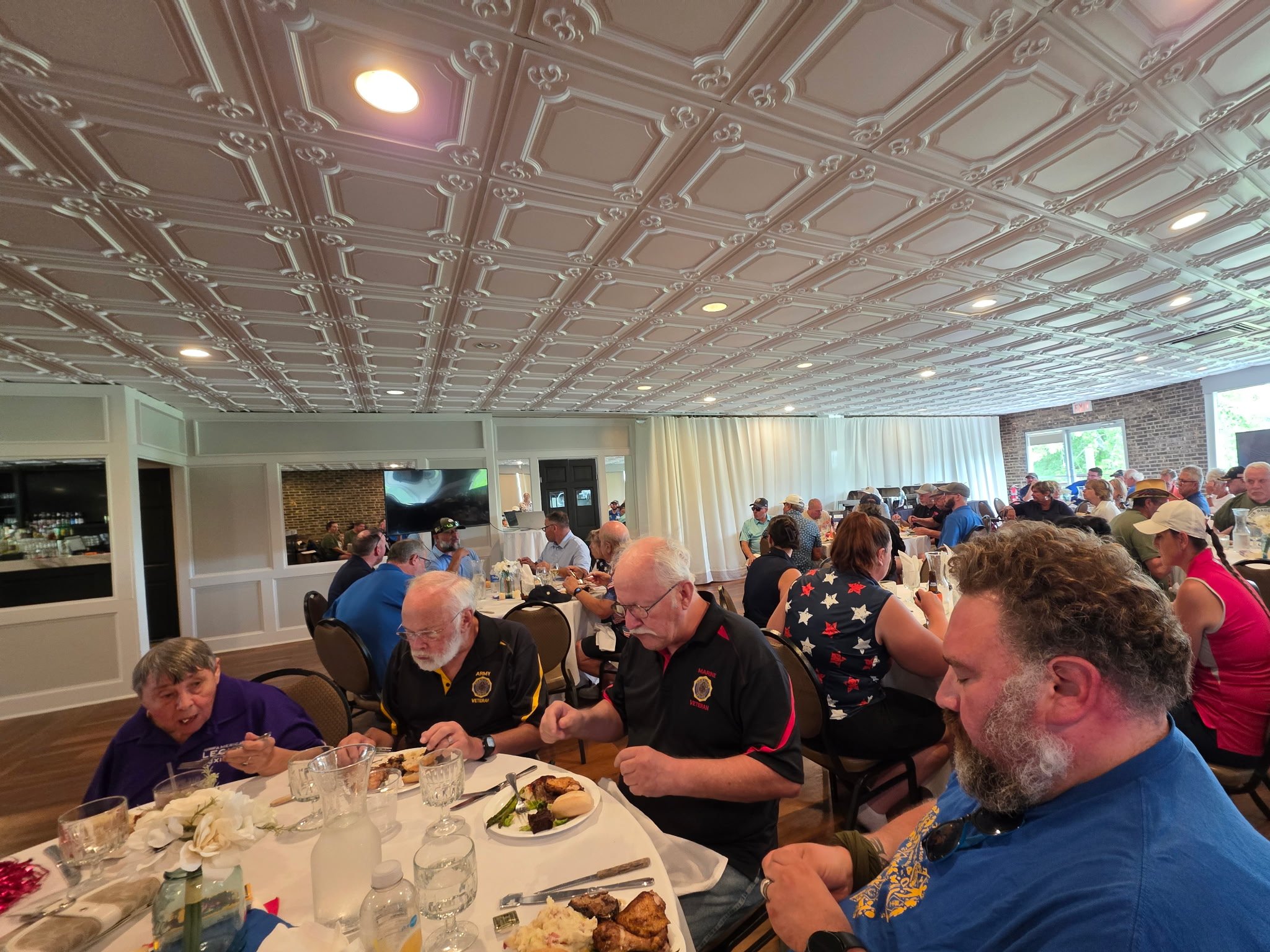 Bob Haddock Golf Outing 2026 Dinner
