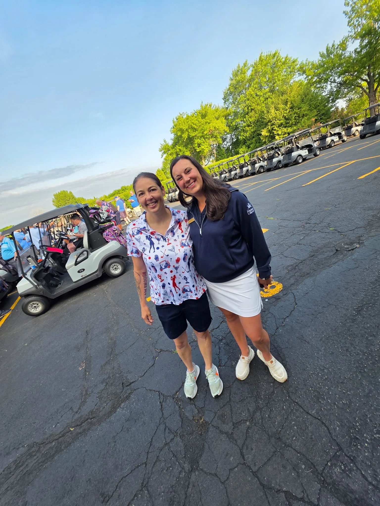 Bob Haddock Golf Outing 2026 Muskego Lakes Country Club