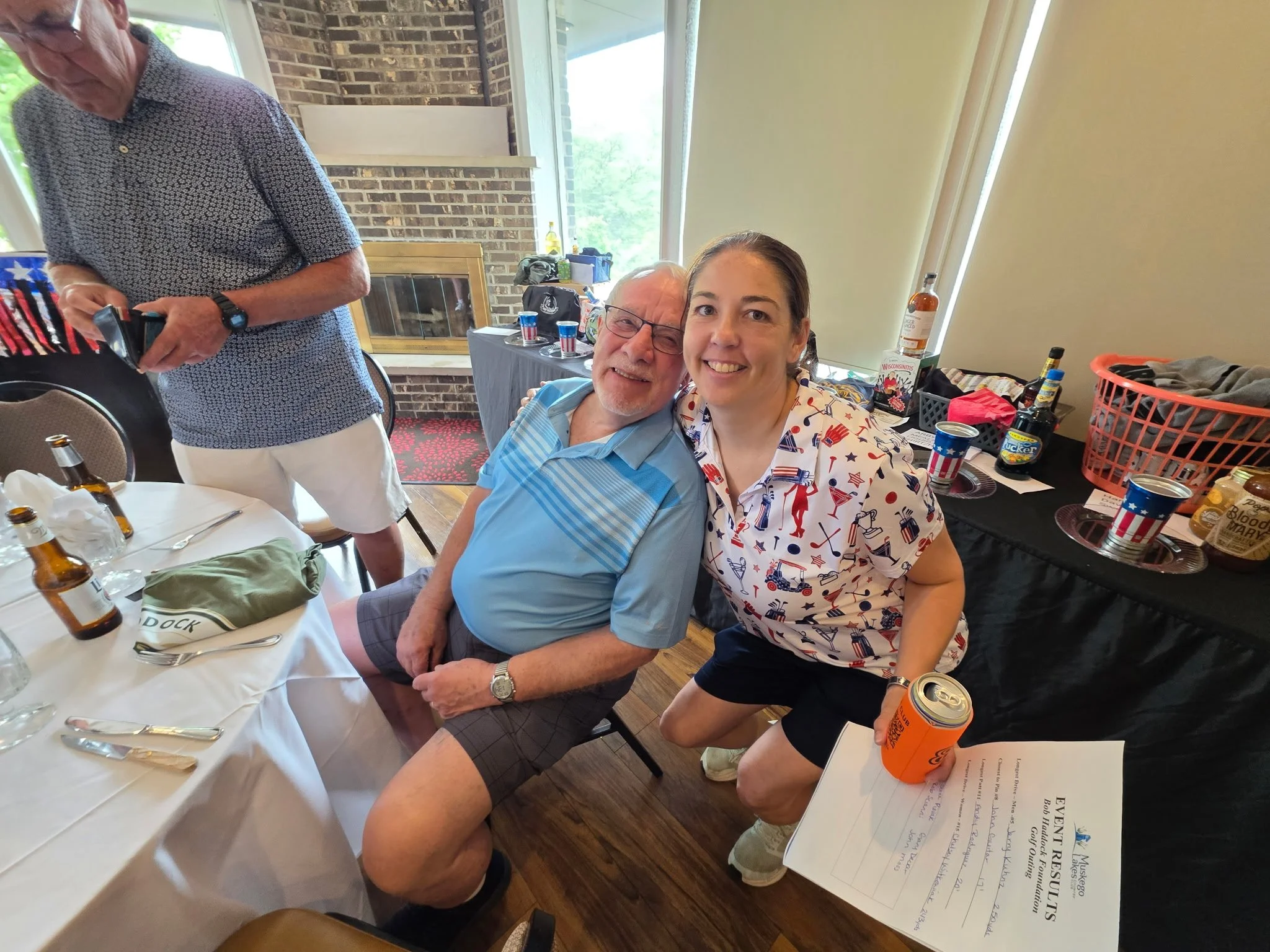 Bob Haddock Golf Outing 2026 Dinner