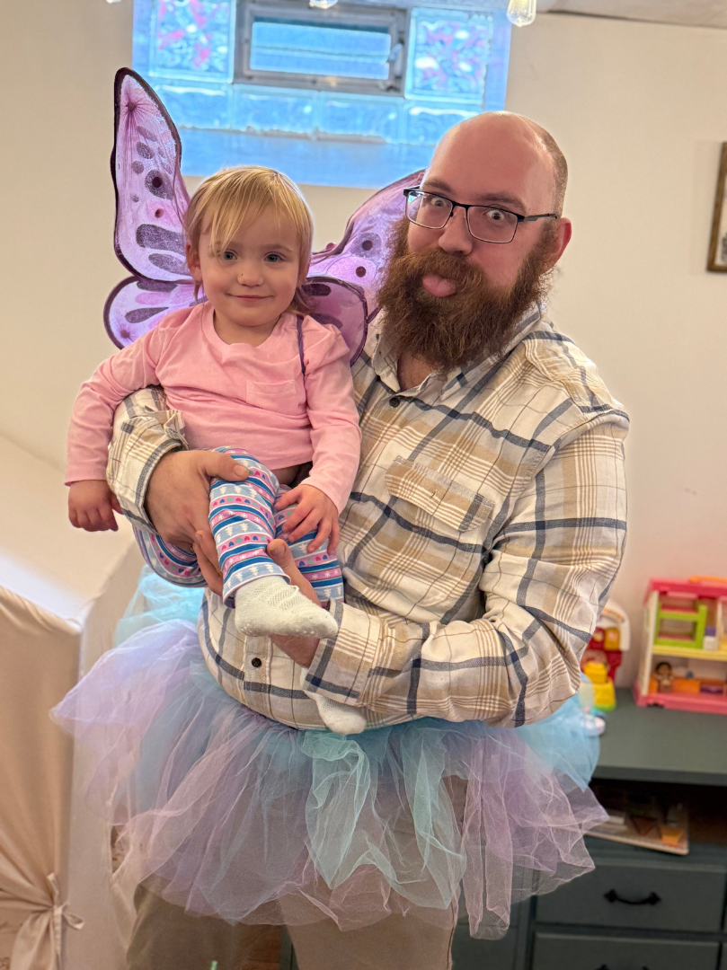 Christapher’s Story: Finding Safety, Stability, and Pride