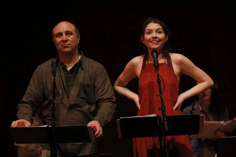 Molly Brown in "The Unsinkable Molly Brown"