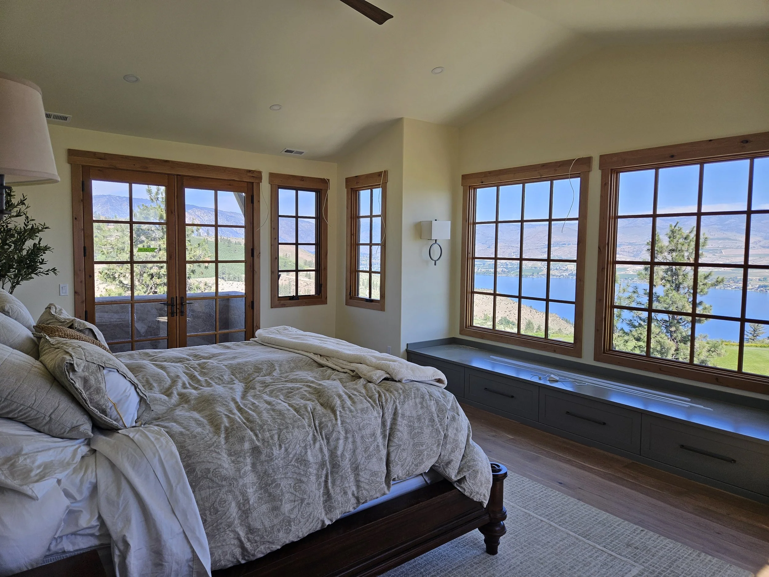 Bear Mountain Addition