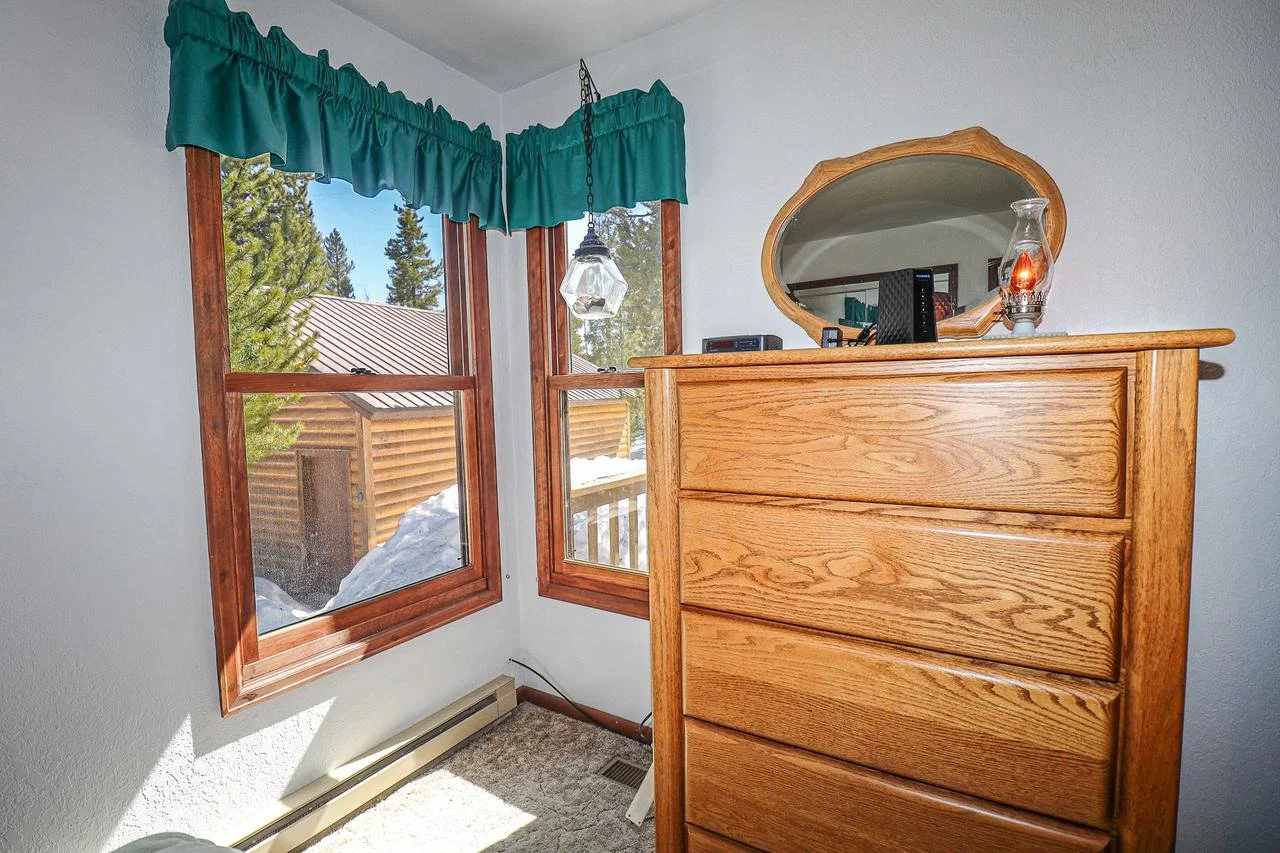 Main Level Queen Bedroom Dresser and View.jpg