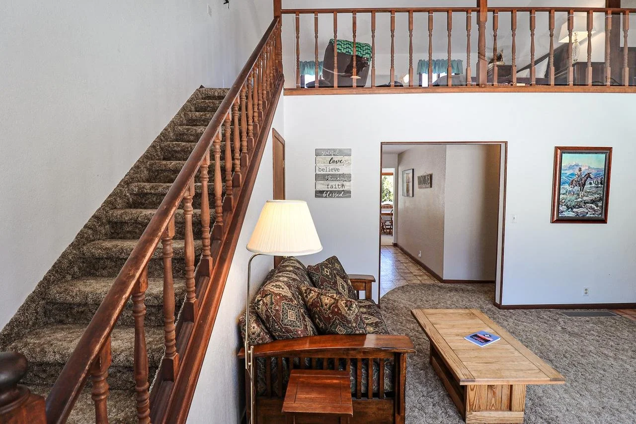 Living Area with Stairs to Loft.jpg