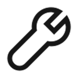 Wrench icon
