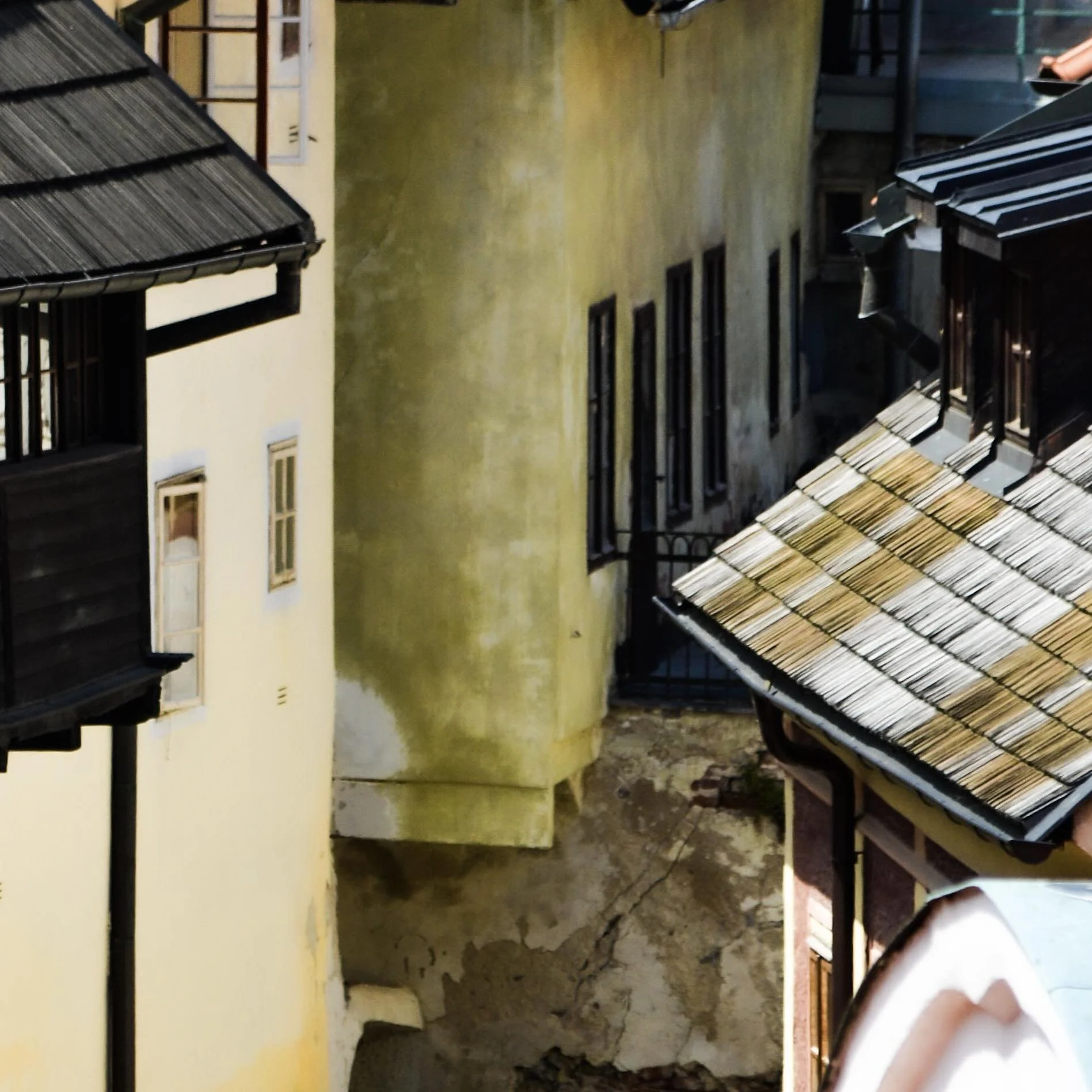 The quaint town of Cesky Krumlov 🧡

_____________________________________________
#europetrip #eurotrip #europetourism #photooftheday #cnttraveller #natgeophotography #yourshotphotographer #bestvacations #nikon #nikonphotography #nikonphoto #nikonph