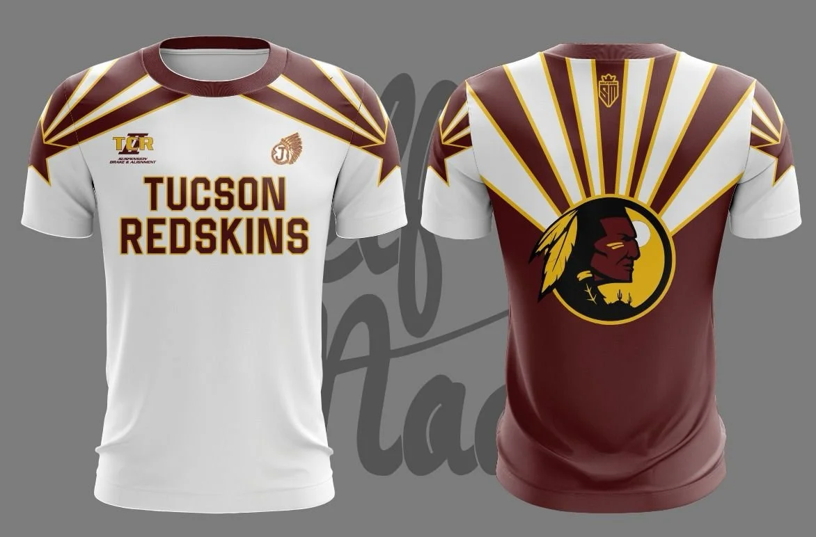 2026 Uniform Replica Shirt