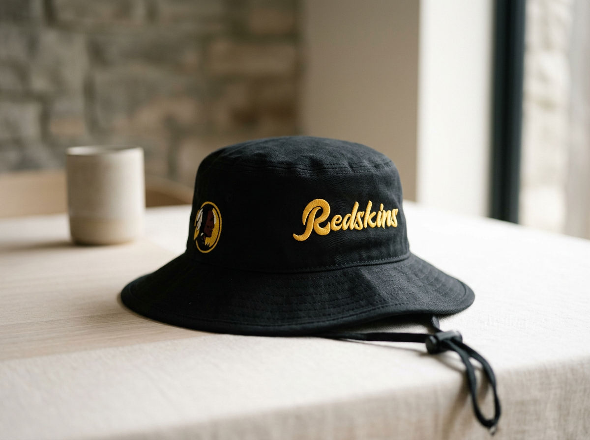 Bucket Hat 2026