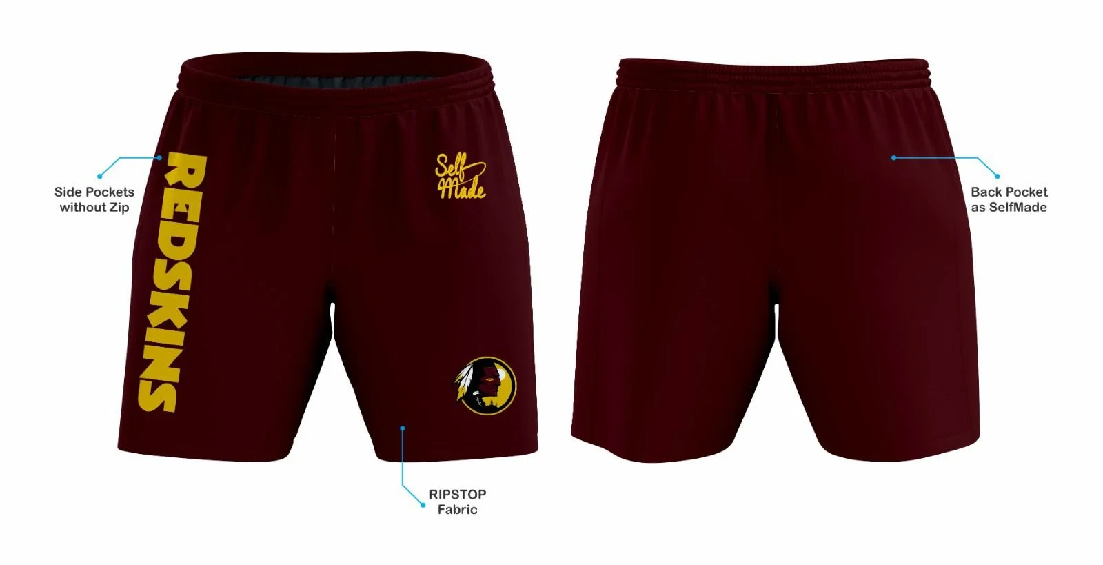 Shorts 2026