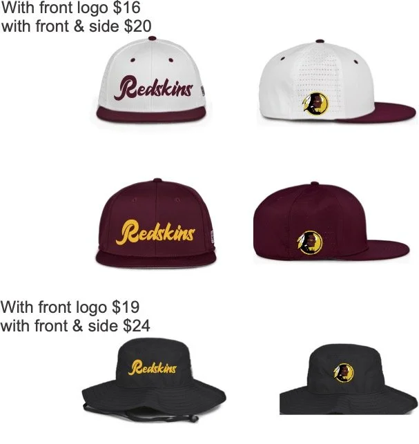 Bucket Hat 2026