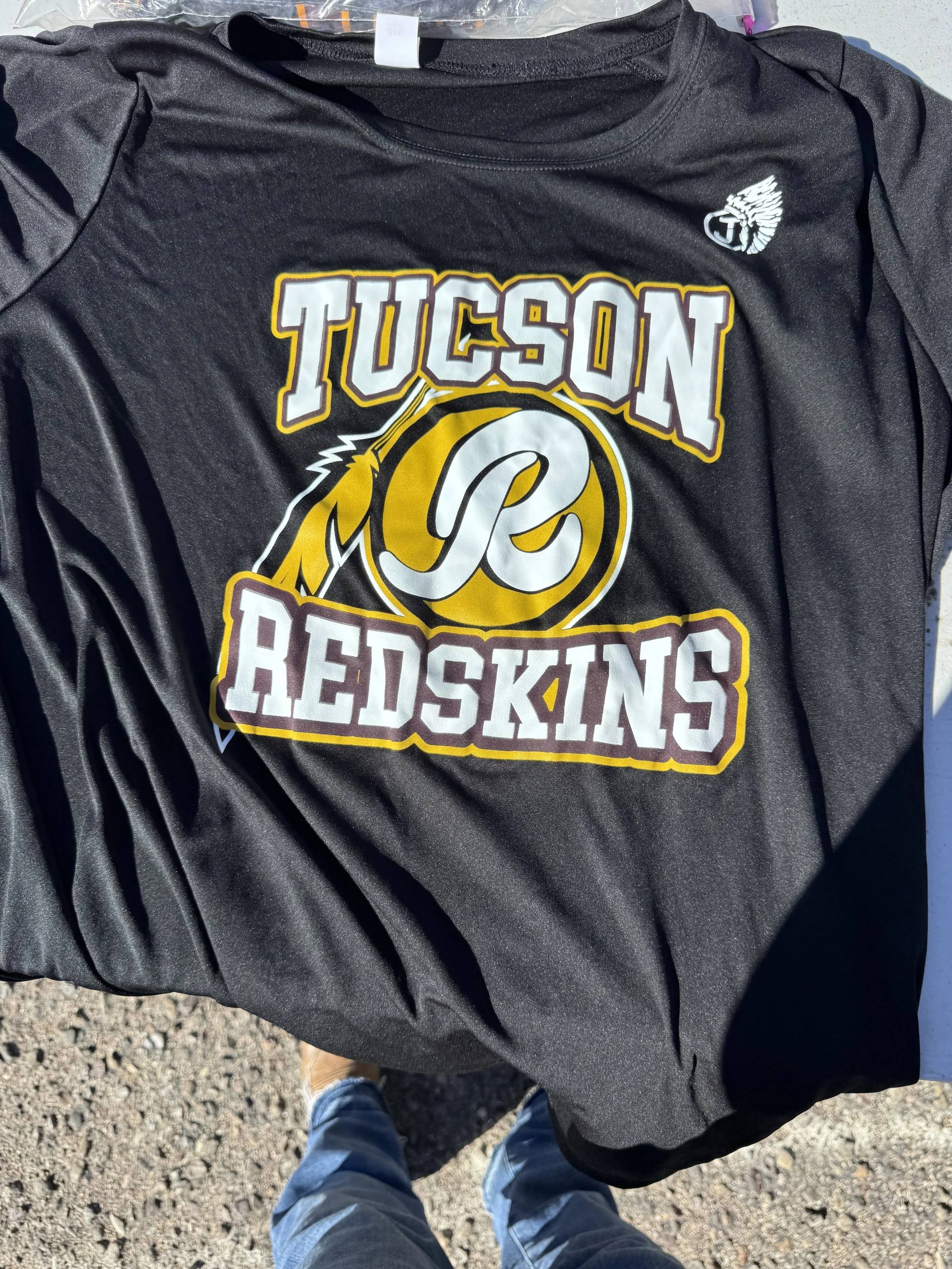 Black Cheer Yellow R 2023