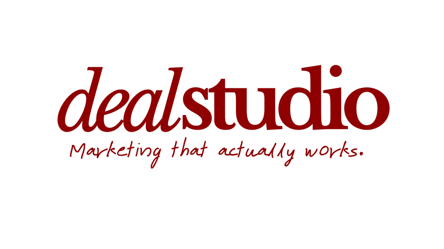 Deal Studio