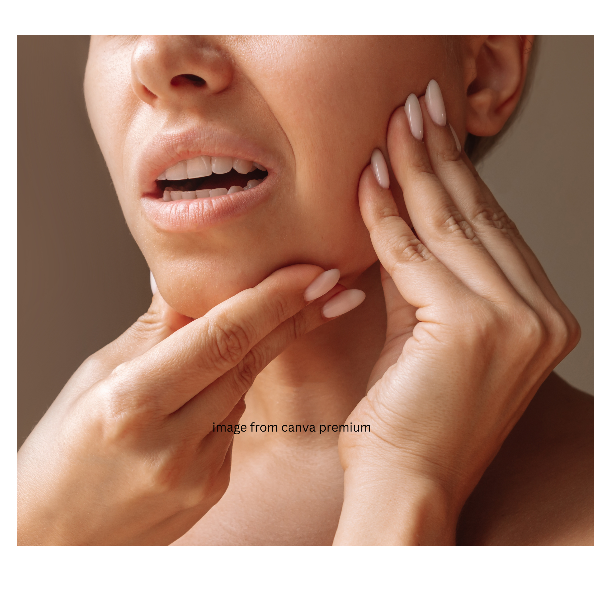 The Surprising Link Between TMJ and Pelvic Floor Dysfunction