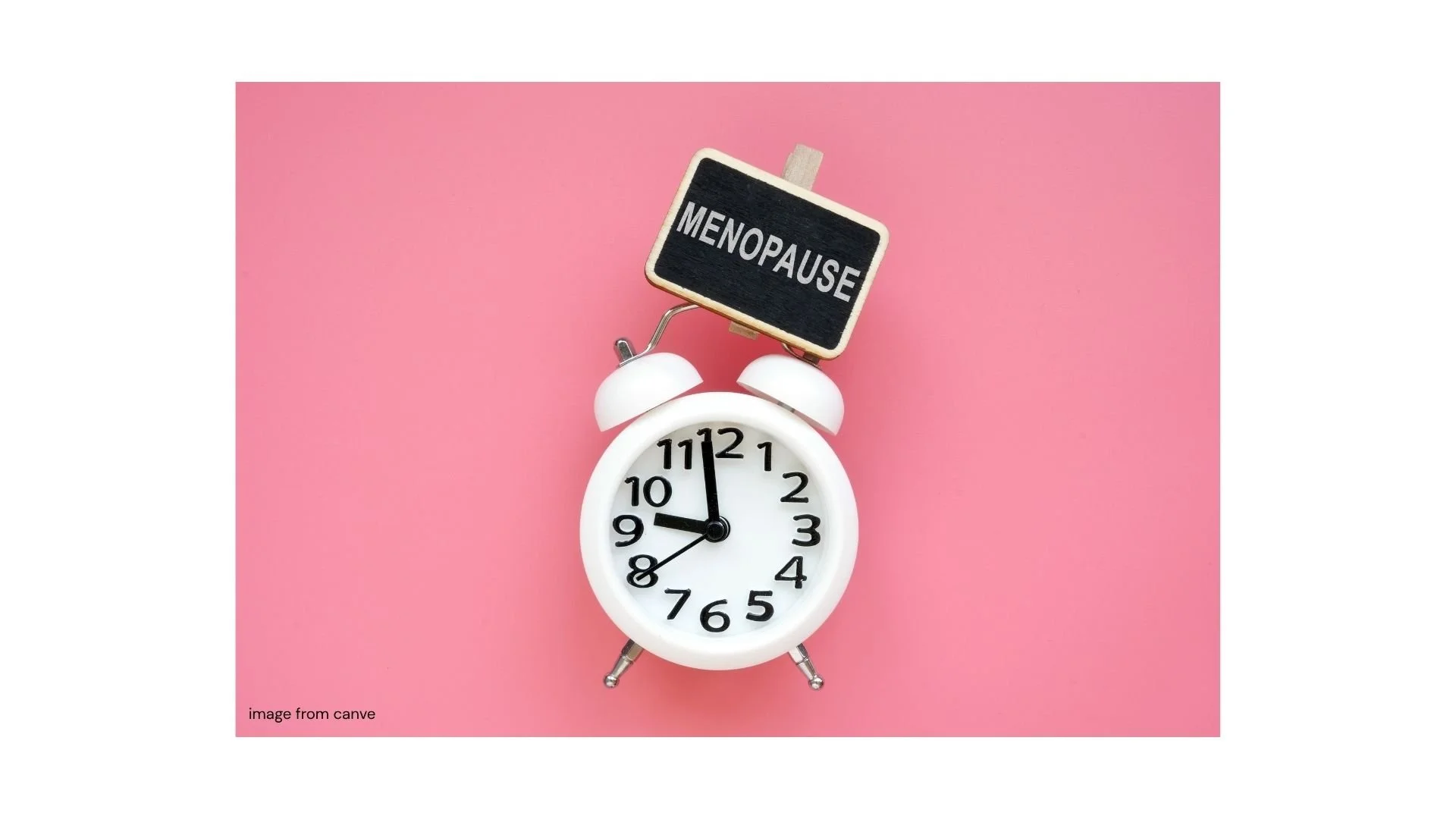 Menopause Doesn’t Have to Suck: The Nitty Gritty of Genitourinary Syndrome of Menopause (GSM)