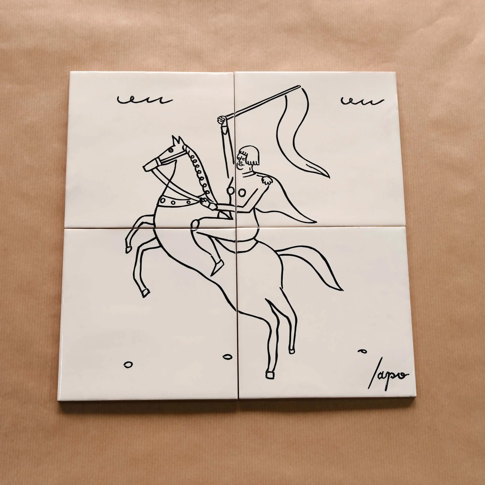 Joana d'Arc
