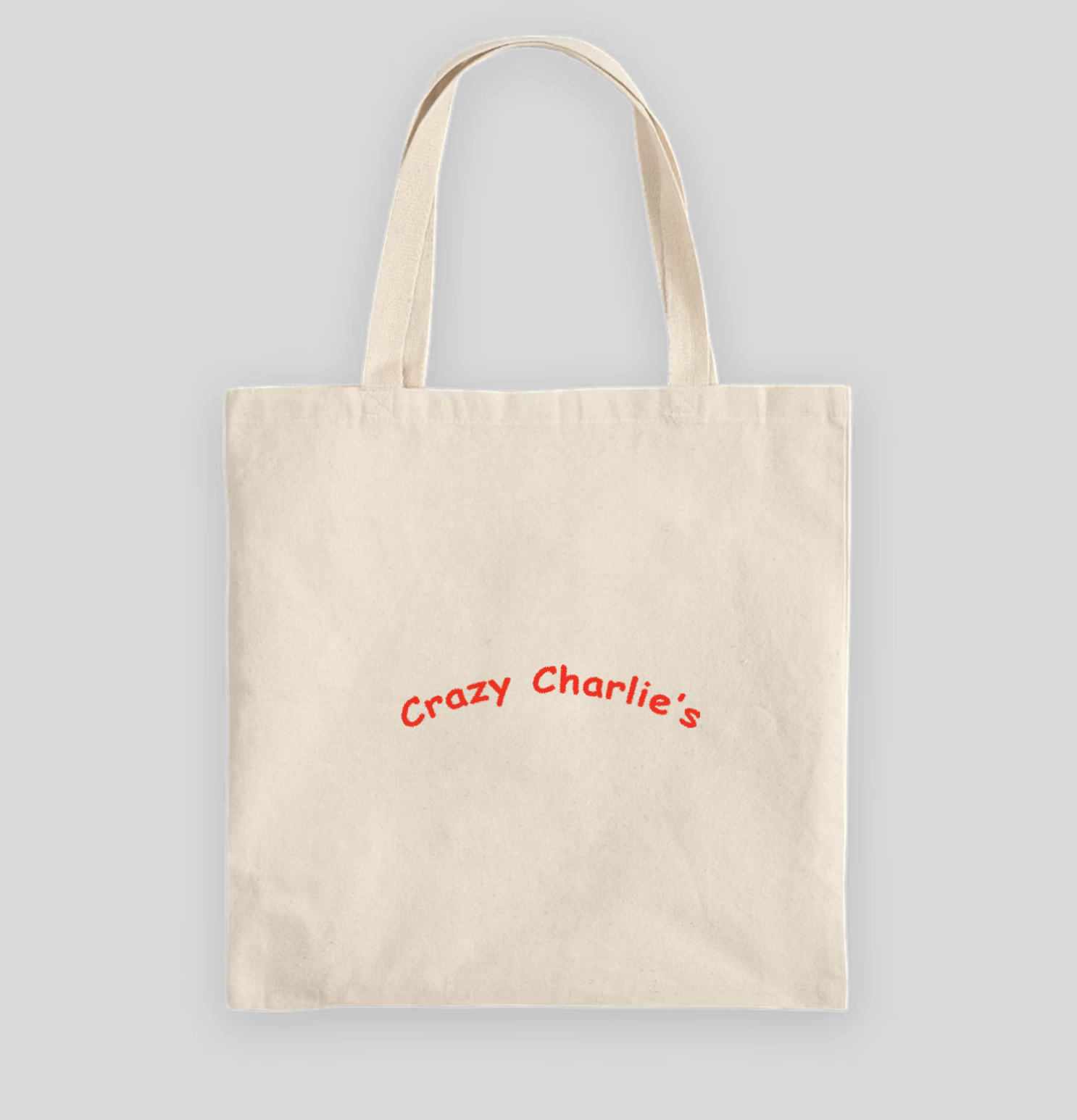 Charlie's Tote