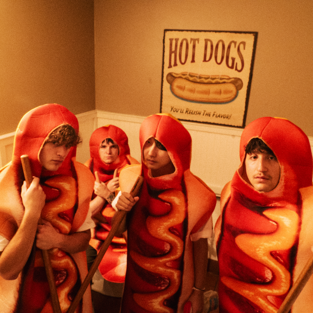 Sometimes It's Funny (Vinyl)