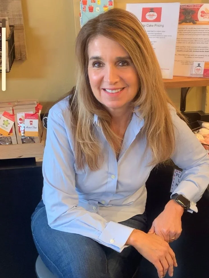 Lisa Graham