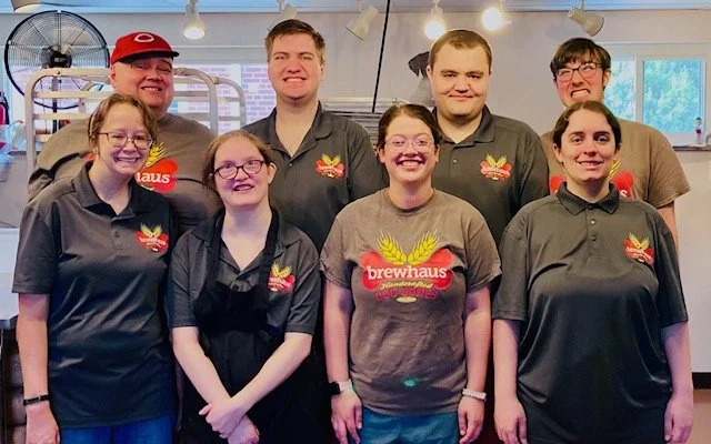 Brewhaus Bakers Group Pic in Kitchen.jpg