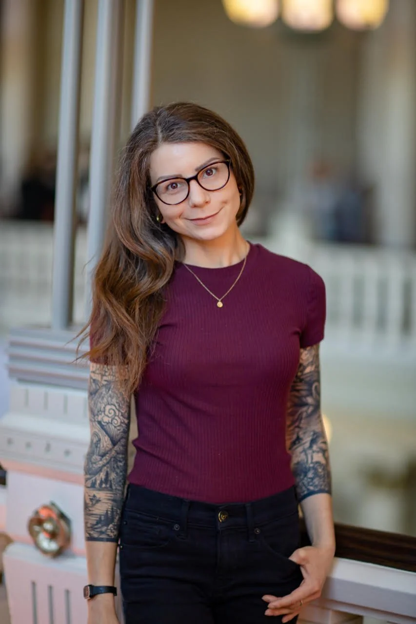 Dani Fraley