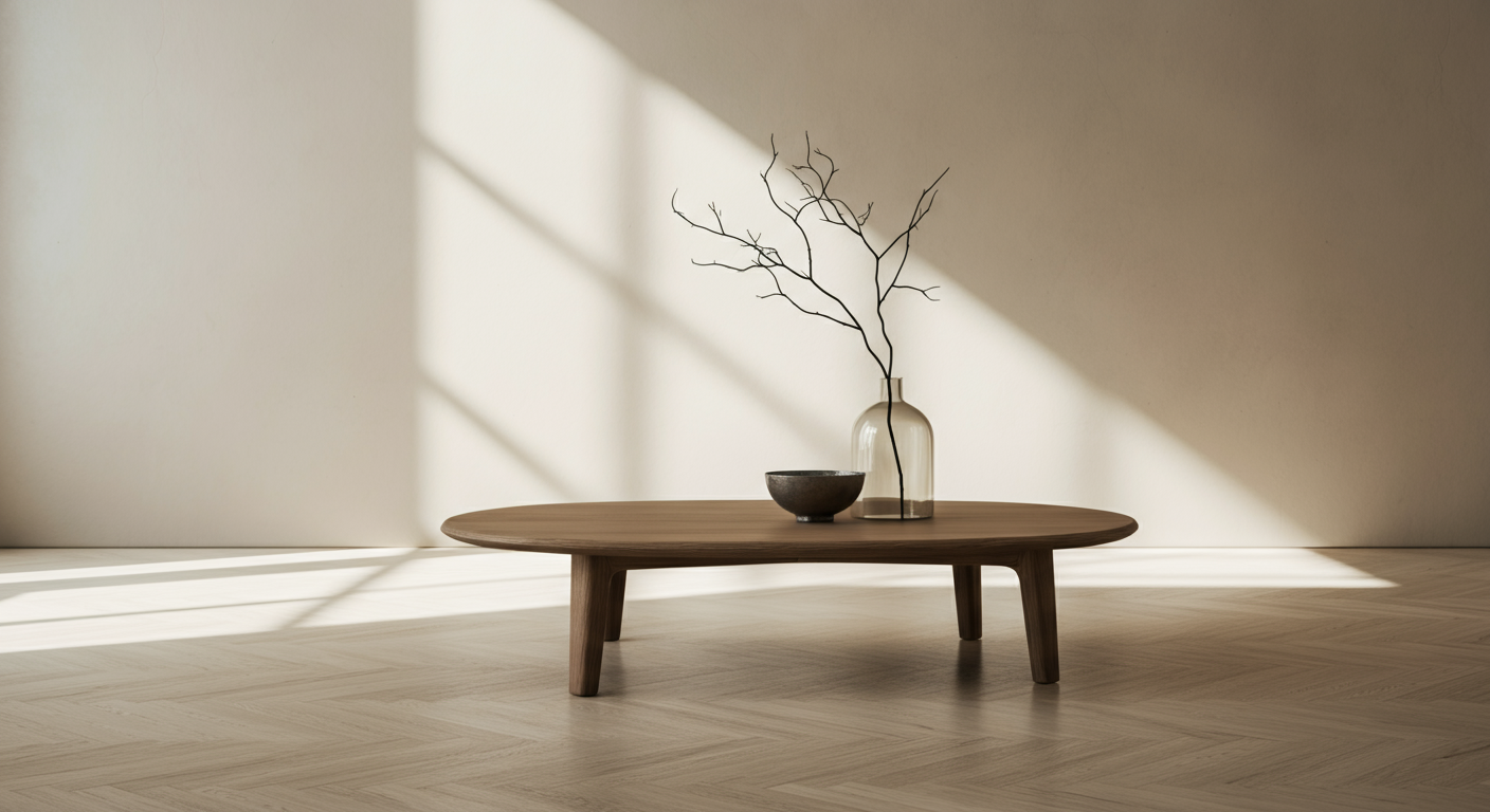 Workspace Strategy & Design