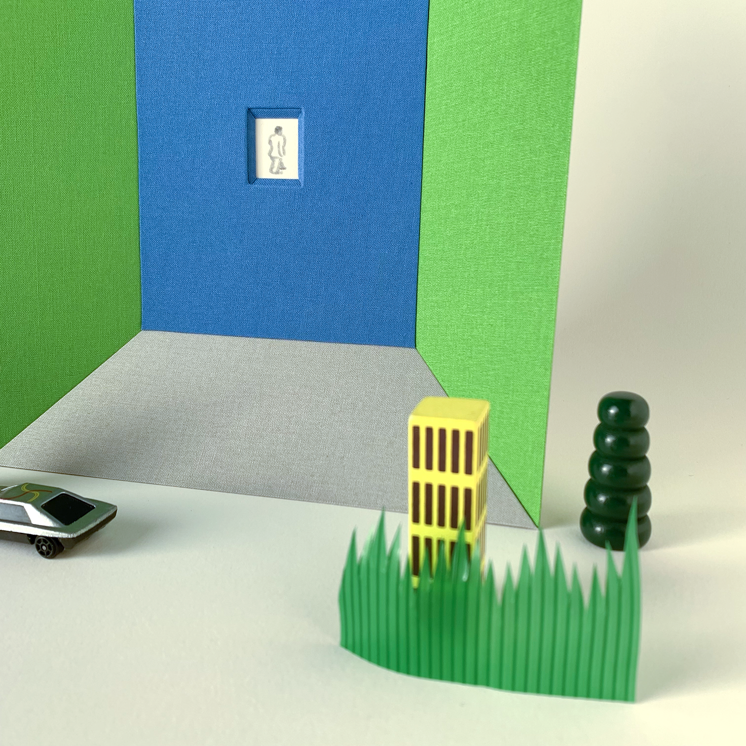 Quelqu'un dans le Ciel