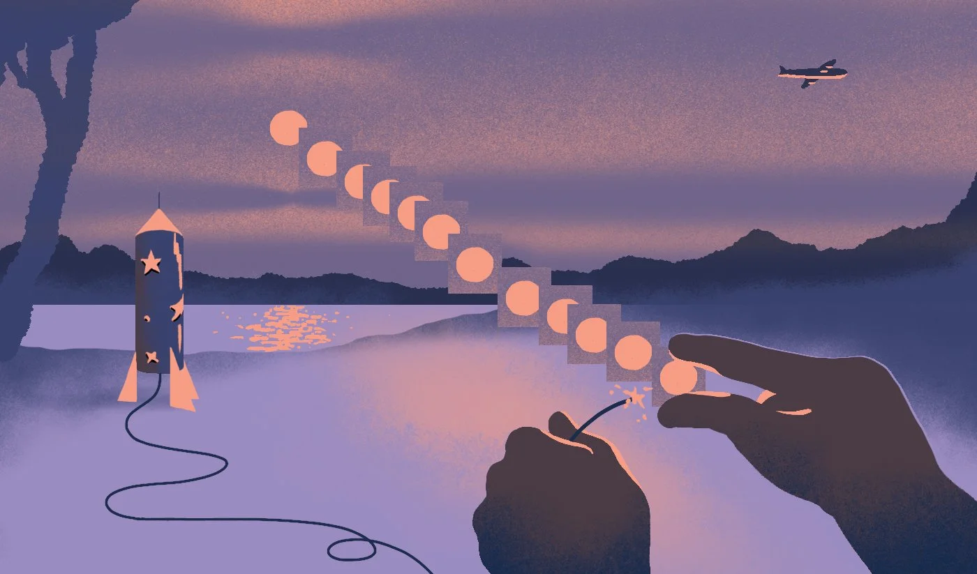 Welcome To The Jungle