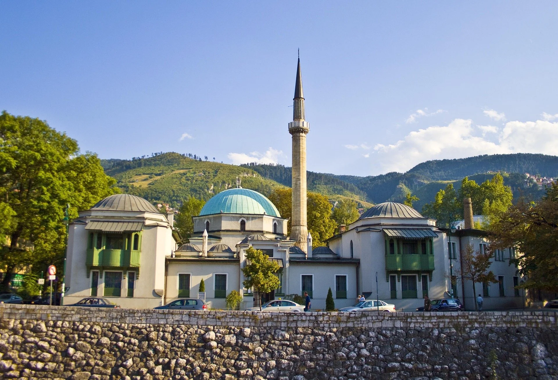 Fam Trip CONECTA &amp; Luxury Balkan