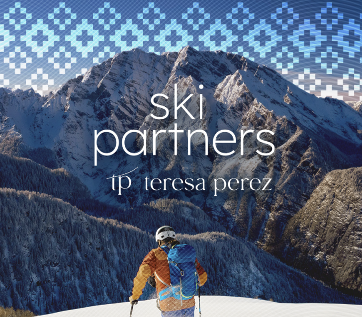 SKI Partners by Teresa Perez | São Paulo, Brazil