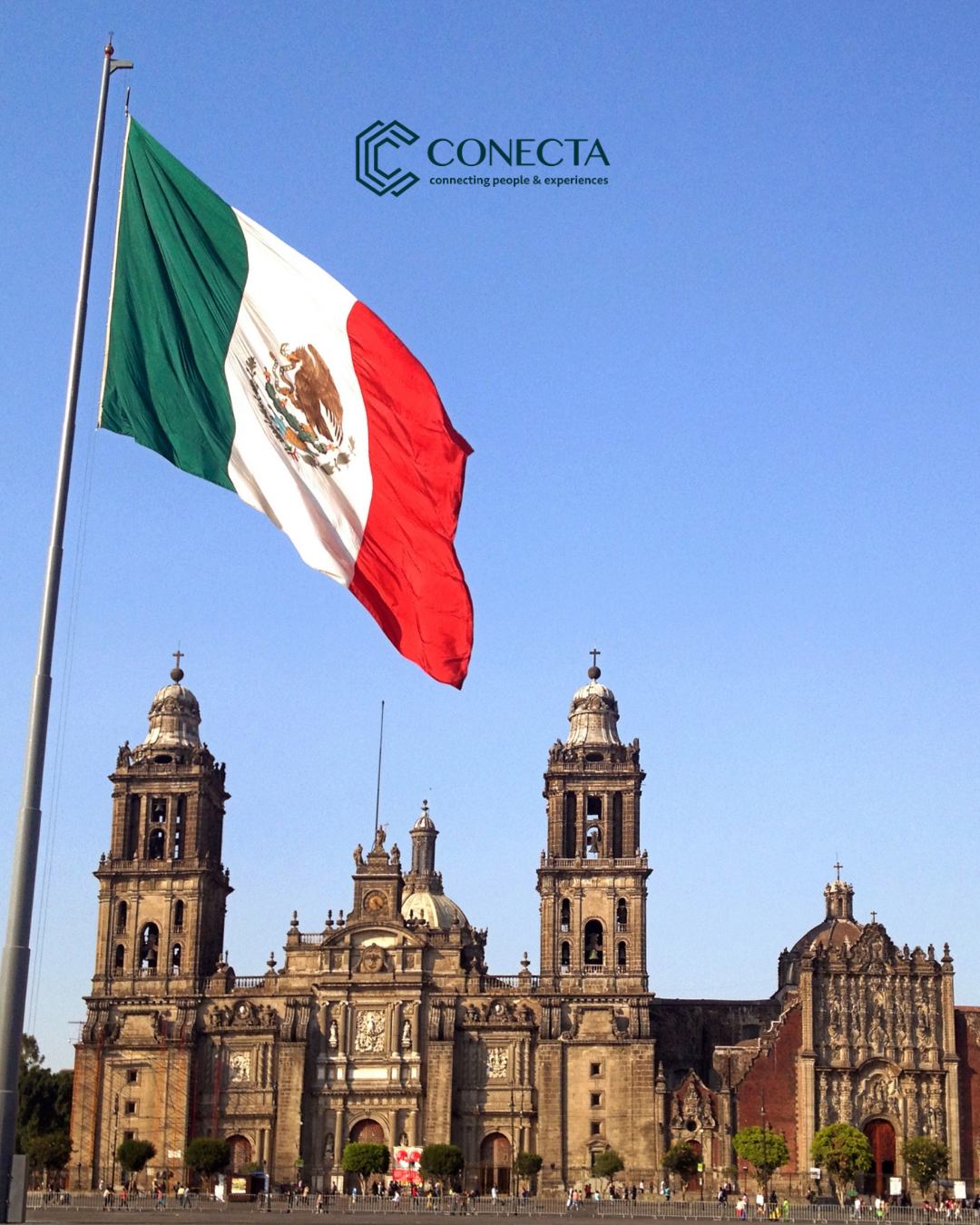 CONECTA Sales Mission | Mexico City, Mexico