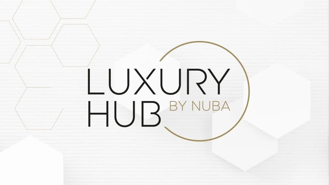 Luxury Hub by NUBA | Mexico City, Mexico